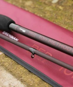 Drennan Red Range 10ft Method Feeder Rod Rods -Drennan Online Store drennan red range 10ft method feeder rod 8