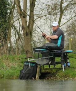 Drennan Red Range 10ft Pellet Waggler Rod Rods -Drennan Online Store drennan red range 10ft pellet waggler rod 2