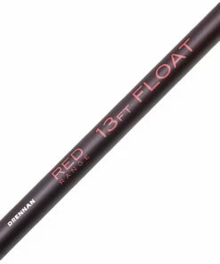 Drennan Red Range 13FT Float Rod Rods -Drennan Online Store drennan red range 13ft float rod 3