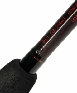 Drennan Red Range 9ft Mini Carp Feeder Rod Rods -Drennan Online Store drennan red range 9ft mini carp feeder rod 10 1
