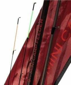 Drennan Red Range 9ft Mini Carp Feeder Rod Rods -Drennan Online Store drennan red range 9ft mini carp feeder rod 2 1