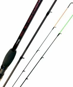 Drennan Red Range 9ft Mini Carp Feeder Rod Rods -Drennan Online Store drennan red range 9ft mini carp feeder rod 3 1