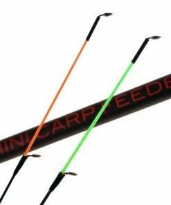 Drennan Red Range 9ft Mini Carp Feeder Rod Rods -Drennan Online Store drennan red range 9ft mini carp feeder rod 5