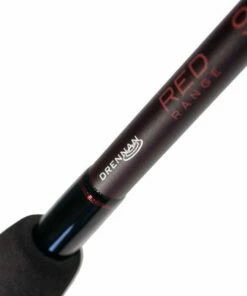 Drennan Red Range 9ft Mini Carp Feeder Rod Rods -Drennan Online Store drennan red range 9ft mini carp feeder rod 6 1