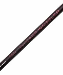 Drennan Red Range Carp Waggler Rod Rods -Drennan Online Store drennan red range carp waggler rod 1