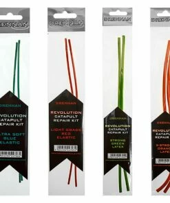 Drennan Revolution Tangle Free Caty Repair Kit Catapults