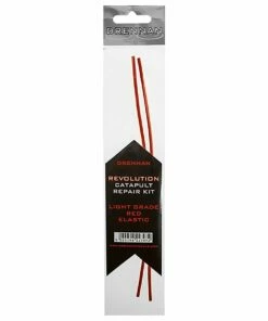 Drennan Revolution Tangle Free Caty Repair Kit Catapults -Drennan Online Store drennan revolution tangle free caty repair kit light grade red elastic