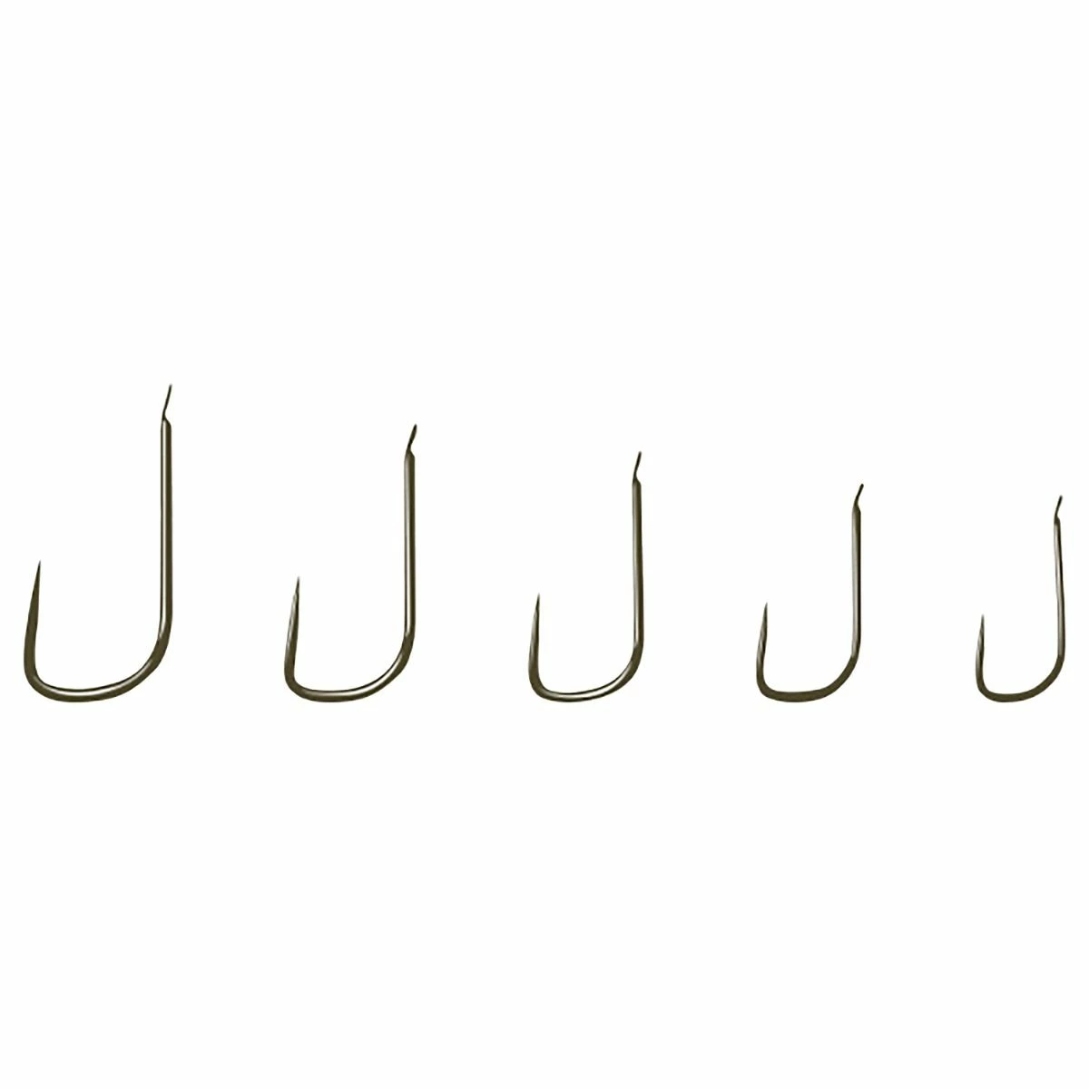 Drennan Silverfish Match Hooks Terminal Tackle 2 Drennan Silverfish Match Hooks Terminal Tackle - Image 2