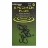 Drennan Specimen Plus Hook Terminal Tackle