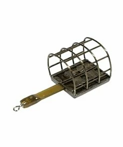Drennan Stainless Oval Cage Feeders Terminal Tackle -Drennan Online Store drennan stainless oval cage feeders micro