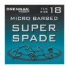 Drennan Super Spade Hooks Terminal Tackle