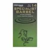 Drennan Super Specialist Barbel Hooks Terminal Tackle