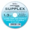 Drennan Supplex Fluorocarbon Line