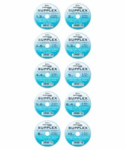Drennan Supplex Fluorocarbon Line -Drennan Online Store drennan supplex fluorocarbon all
