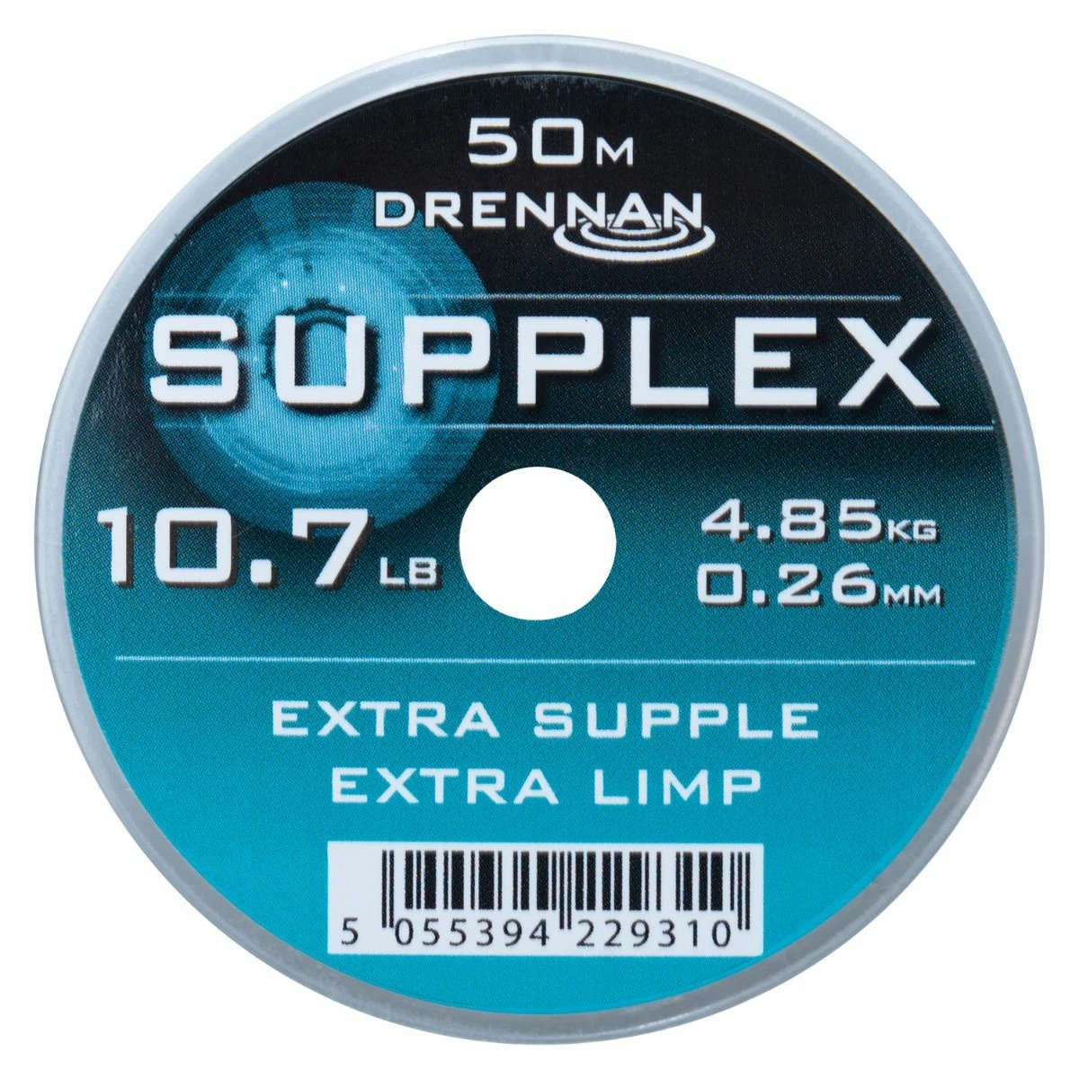 Drennan Supplex Hooklength Line 11 Drennan Supplex Hooklength Line - Image 11