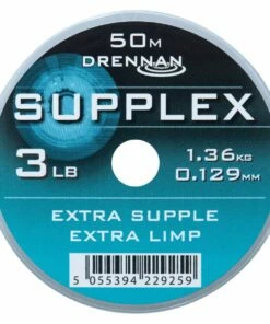 Drennan Supplex Hooklength Line 19 Drennan Supplex Hooklength Line -Drennan Online Store drennan supplex hooklength 3