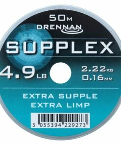 Drennan Supplex Hooklength Line 21 Drennan Supplex Hooklength Line -Drennan Online Store drennan supplex hooklength 4.9