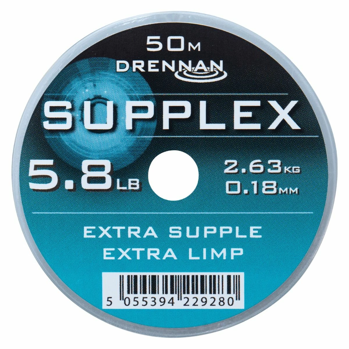 Drennan Supplex Hooklength Line 8 Drennan Supplex Hooklength Line - Image 8