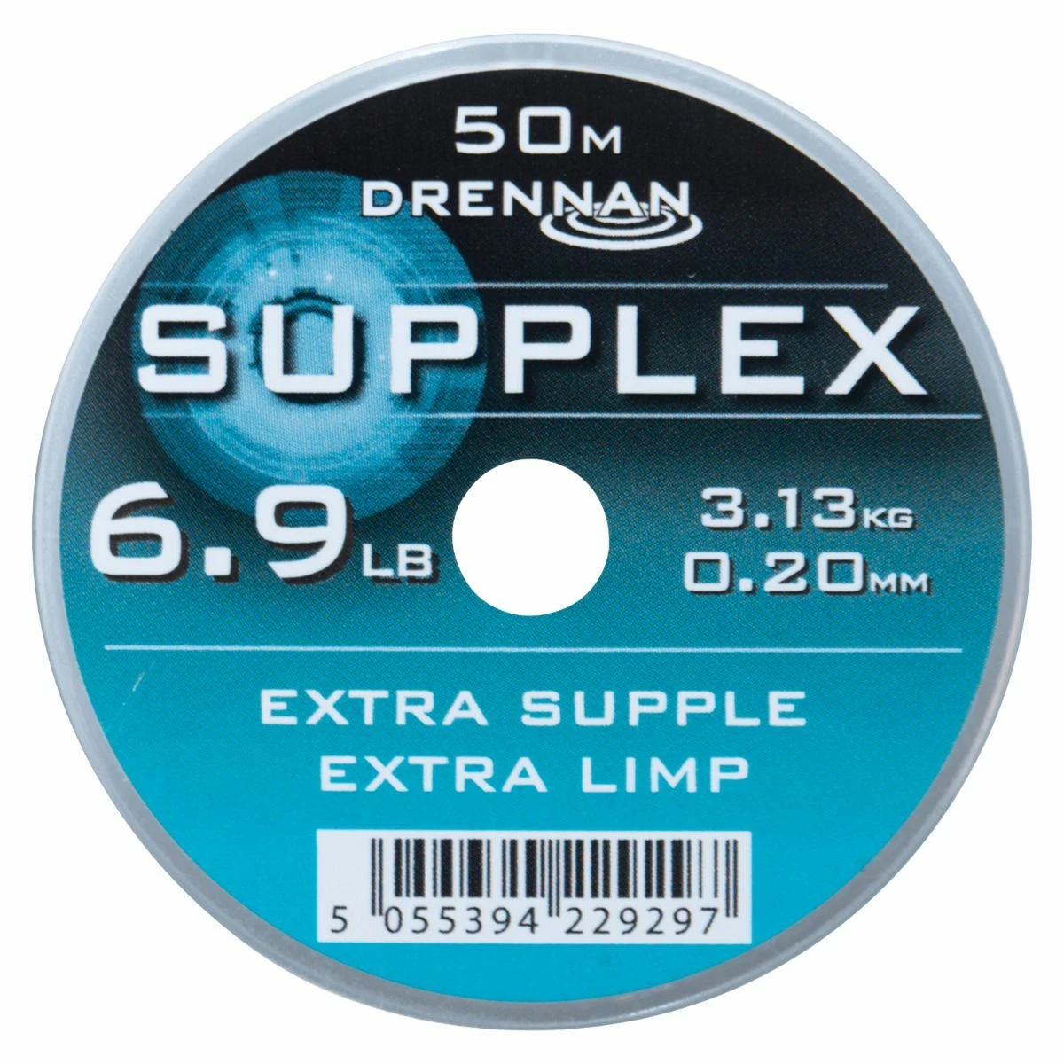 Drennan Supplex Hooklength Line 9 Drennan Supplex Hooklength Line - Image 9