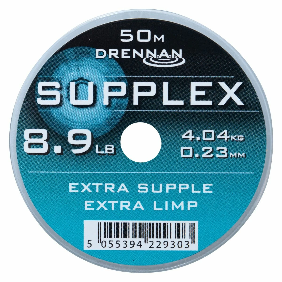 Drennan Supplex Hooklength Line 10 Drennan Supplex Hooklength Line - Image 10