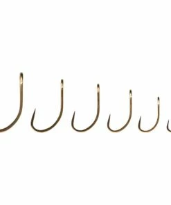 Drennan Online Store -Drennan Online Store drennan sweetcorn barbless hook 1