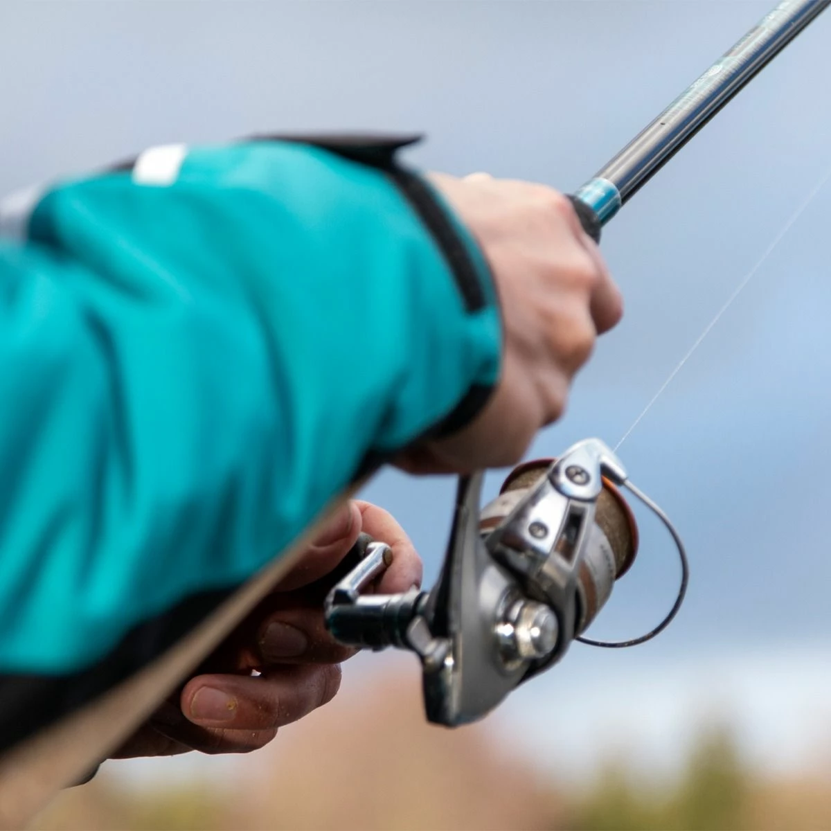 Drennan Vertex 11ft Method Feeder Rod Rods 3 Drennan Vertex 11ft Method Feeder Rod Rods - Image 3