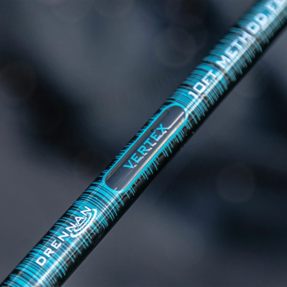 Drennan Vertex 11ft Method Feeder Rod Rods 10 Drennan Vertex 11ft Method Feeder Rod Rods - Image 10