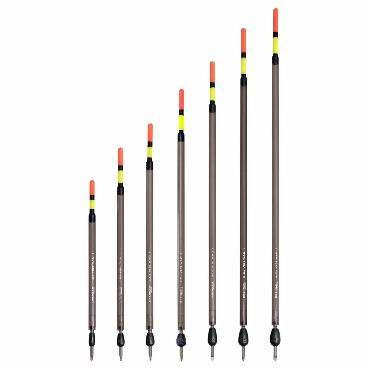 Drennan Visi Wag No.1 Terminal Tackle 1 Drennan Visi Wag No.1 Terminal Tackle