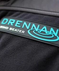 Drennan Wind Beater Fleece Clothing -Drennan Online Store drennan wind beater fleece