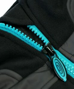 Drennan Wind Beater Fleece Clothing -Drennan Online Store drennan wind beater fleece 4