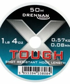 Drennan X-Tough Hooklink Line