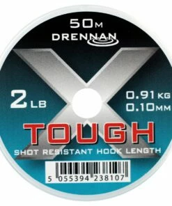 Drennan X-Tough Hooklink Line -Drennan Online Store drennan x tough hooklink 2