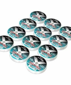 Drennan X-Tough Hooklink Line -Drennan Online Store drennan x tough hooklink