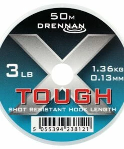 Drennan X-Tough Hooklink Line -Drennan Online Store drennan x tough hooklink 3