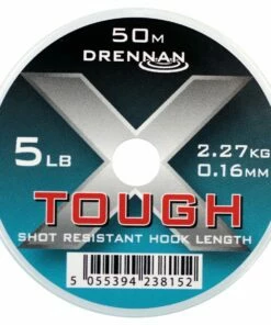 Drennan X-Tough Hooklink Line -Drennan Online Store drennan x tough hooklink 5