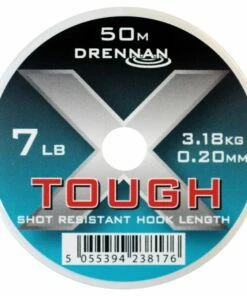 Drennan X-Tough Hooklink Line -Drennan Online Store drennan x tough hooklink 7