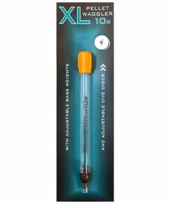 Drennan XL Pellet Waggler Terminal Tackle -Drennan Online Store drennan xl pellet waggler 10g