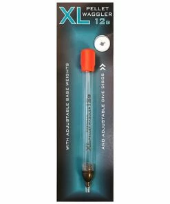 Drennan XL Pellet Waggler Terminal Tackle -Drennan Online Store drennan xl pellet waggler 12g