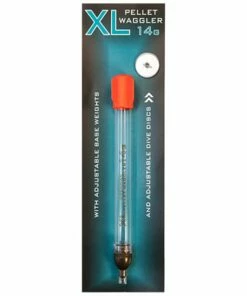 Drennan XL Pellet Waggler Terminal Tackle -Drennan Online Store drennan xl pellet waggler 14g