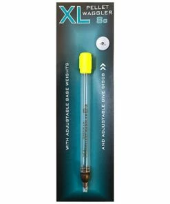 Drennan XL Pellet Waggler Terminal Tackle -Drennan Online Store drennan xl pellet waggler 8g