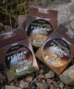 Drennan Acolyte Feeder Braid Line -Drennan Online Store drennan acolyte feeder braid 5 1