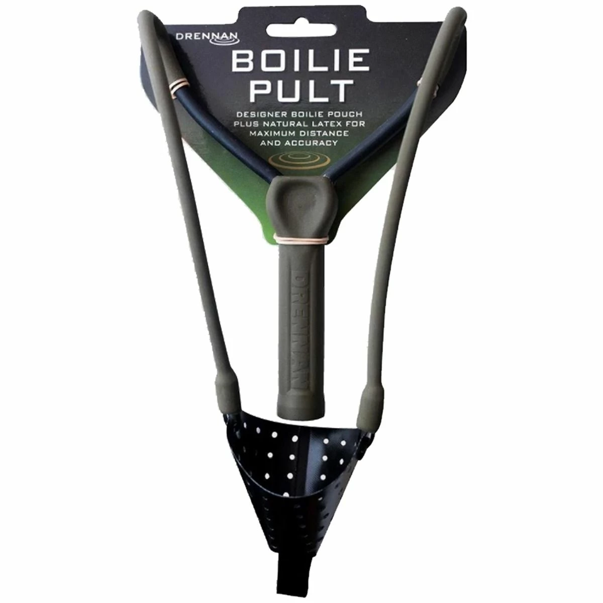 Drennan Boiliepult Pouch Catapults 1 Drennan Boiliepult Pouch Catapults