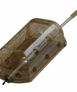 Drennan Bolt Rig Feeders Terminal Tackle