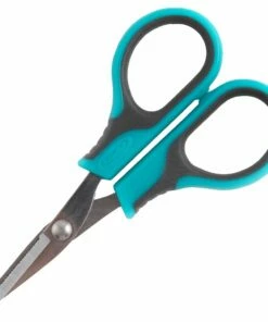 Drennan Braid & Mono Scissors Aqua Tools