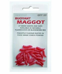 Drennan Buoyant Maggot Bait & Additives -Drennan Online Store drennan buoyant artificial maggot 1 1