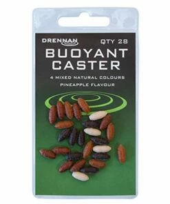 Drennan Buoyant Caster Bait & Additives