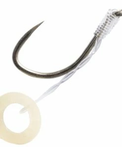 Drennan Online Store -Drennan Online Store drennan carp bandit hook to nylon 6 inch 2 1