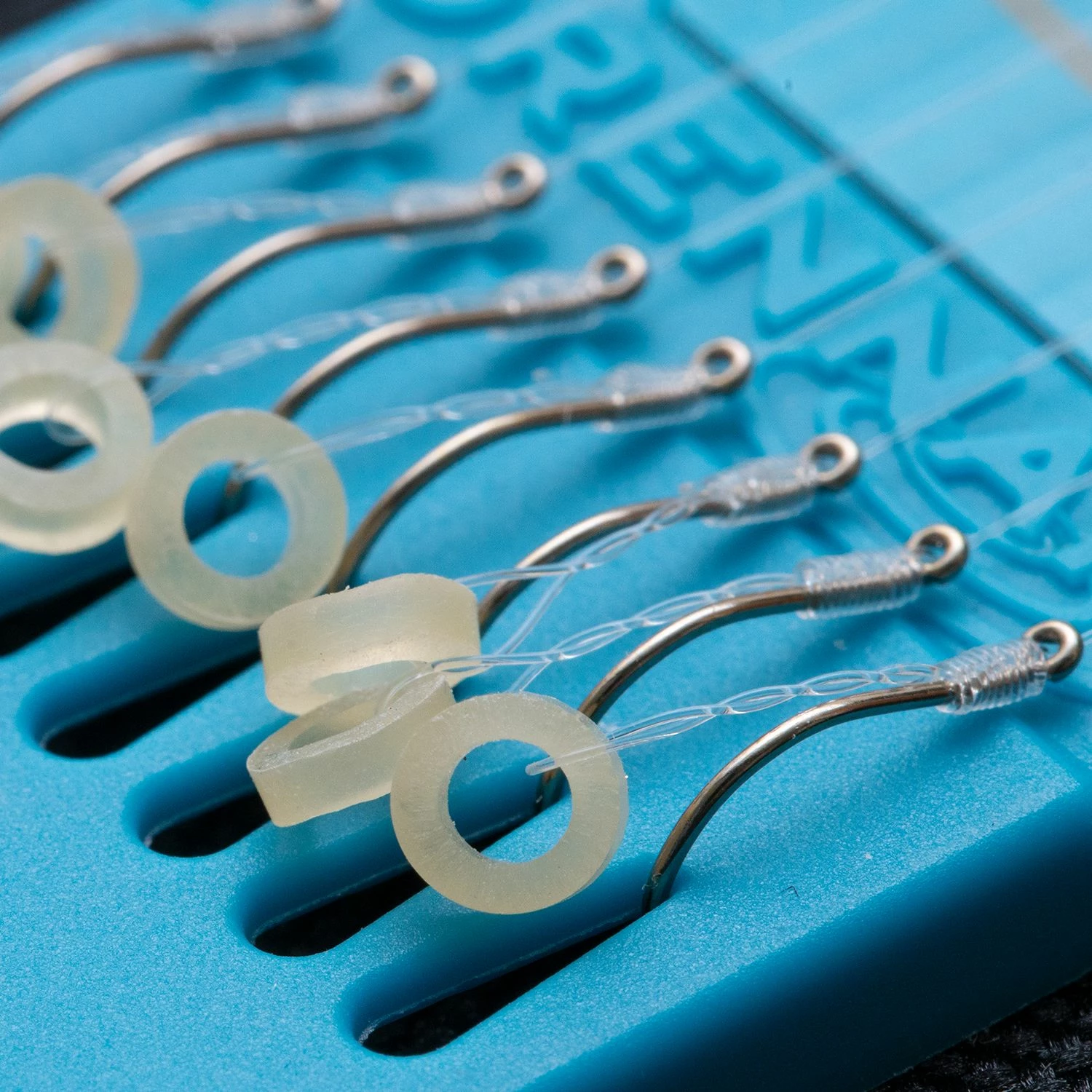 Drennan Carp Bandit Hook to Nylon 6 Inch Terminal Tackle 3 Drennan Carp Bandit Hook to Nylon 6 Inch Terminal Tackle - Image 3