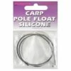 Drennan Carp Pole Float Silicone Terminal Tackle