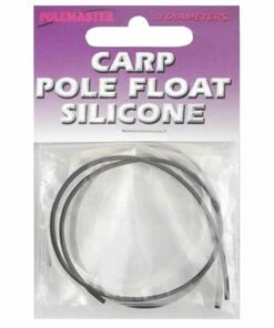Drennan Carp Pole Float Silicone Terminal Tackle